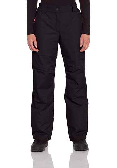 Lafuma Kadın Heyden Kadın Pantolon Lfv9791 Siyah