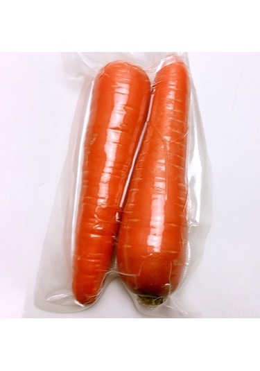 Willowhaven 100 Adet Beyaz Vakumlu Basınçlı Poşet, 15x20 Cm, Plastik, Paketleme Malzemesi DiğER