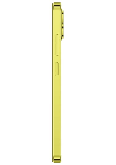 Reeder S23 Pro Max 6 GB 256 GB (Reeder Türkiye Garantili)