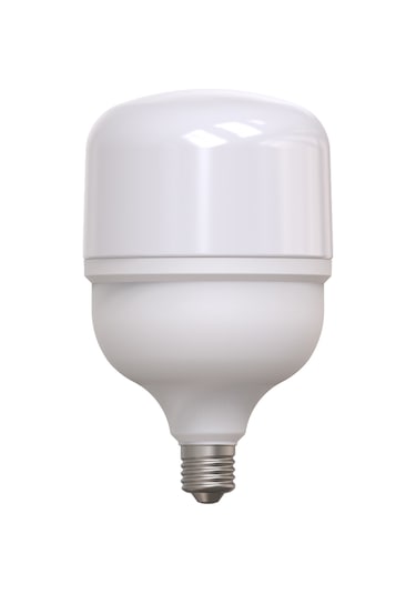 Osram Led Jumbo 27w Sarı Işık