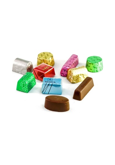 Baton Karışık Çikolata 250g