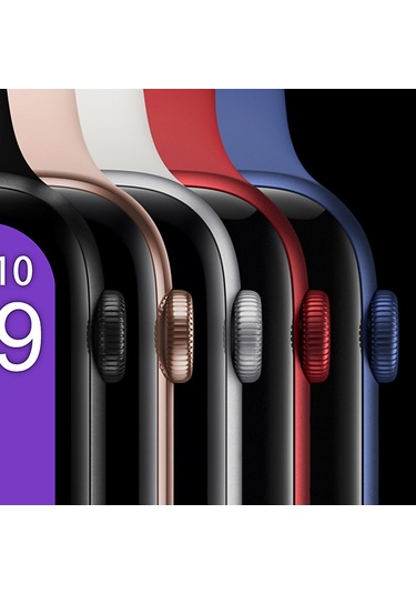 Geeksen T500+plus 1.75 " Ips Ekran Akıllı Saat v