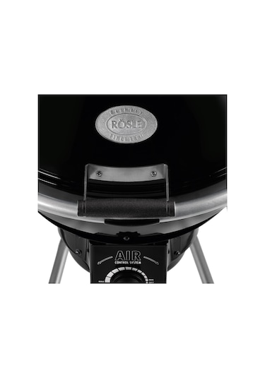 Rösle No 1 F60 Air Kettle Barbekü