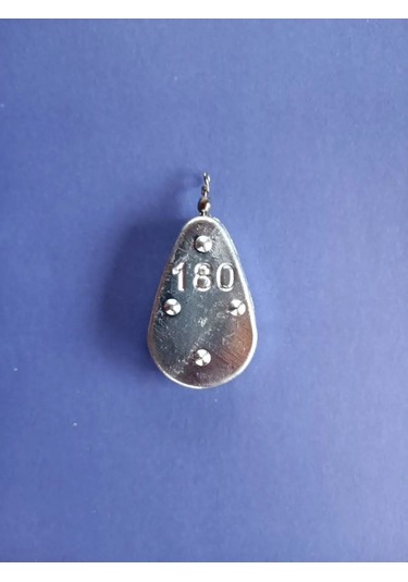 Mad Angler Olta Yemi Kablosu Seti: 140, 160, 180 Gram 133412334