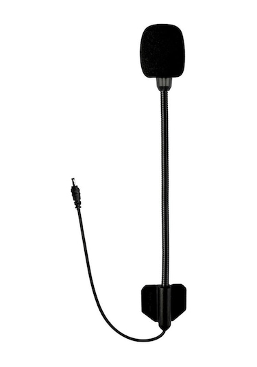 Knmaster KN550 Açık Kask Mikrofon