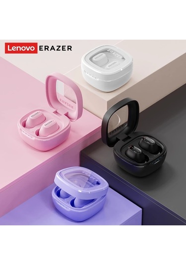 Aurora Bluetooth Kulaklık Hifi Düşük Gecikmeli Hd Arama Siyah