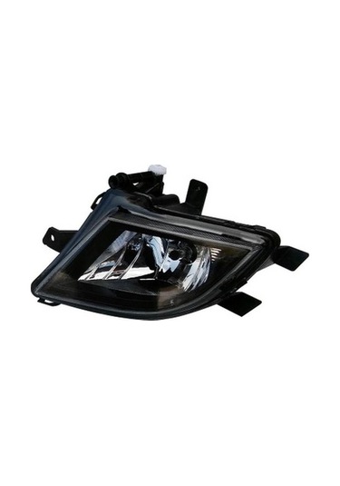 Sis Farı Sol 2015-2017 Jetta Mk6 5c7941699