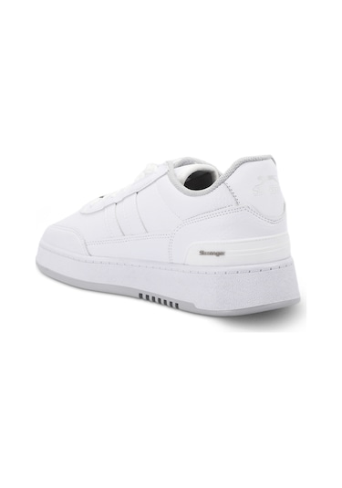 Slazenger DAPHNE Kadın  Beyaz Günlük Spor Ayakkabısı