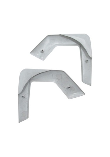 Opel Corsa- C- 04/06 Vıtes Konsol Çerçevesı Set 2 Parça Bumerang
