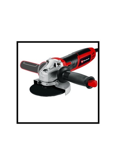 Einhell TC-AG 115/750 Avuç Taşlama 750W - 4430960