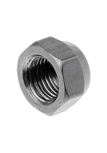 Homyl Baitcasting Makarası Vidalı Somun Gri-sağ-el