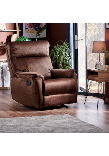 Nironyatak Niron Texas Baba Koltuğu Fonksiyonel Tekli Koltuk - Recliner Tv K