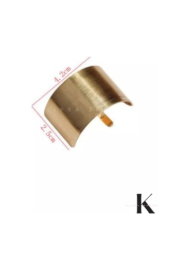 Klipsa Jewelry Saç Süsü 208179029 Gümüş