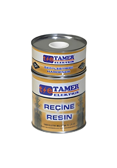 1kg Protolin Reçine Diğer