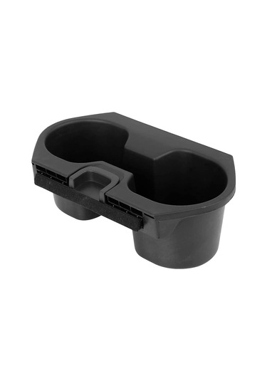 Wabjtam Araç Destek Konsolu Bardak Tutucu 83446tbaa01za Siyah Honda Civic 2016-2019 İçin