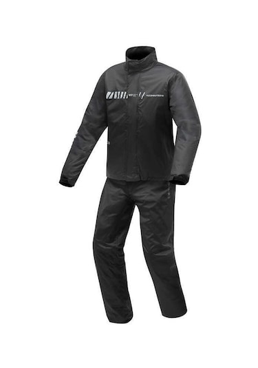Tucano Urbano Nano Raın Extra Set Hydroscud Yağmurluk Set