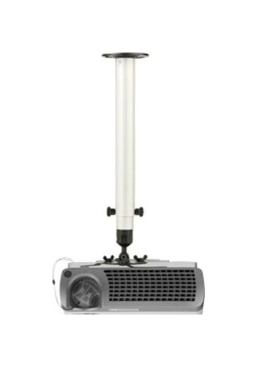 Achill Teleskopik Projeksiyon Askı Aparatı 60 - 110 CM