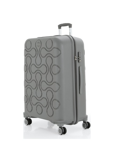 Mçs Polipropilen Valiz V376 75 CM S23sy100002975 00006