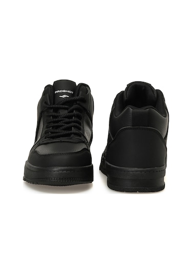 Proshot Int-sumıda-krk-5pr Siyah Unisex High Sneaker 000000000102051689 Siyah