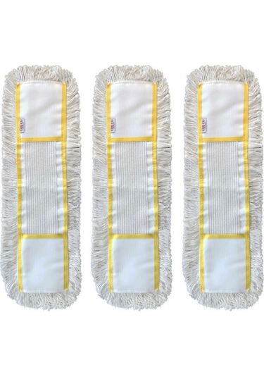 Cod-Ex Yedek Nemli Mop Extra 60 Cm X 3 Adet