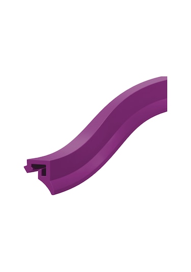 Contacall Cnc Tezgah Eksen Sıyırıcı Fitil Hareketli Eleman Fitili Siyah Renk 15 Metre Uzunluk Cnc-04