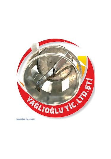 Baca Boru Döneri Sapka Rüzgar Gülü