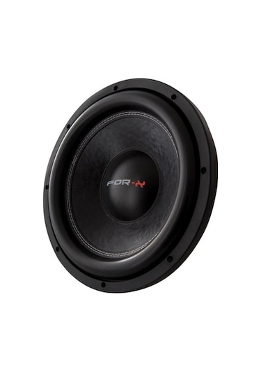 Forx X-112s 30cm Subwoofer 1000wat 250rms Kabinsiz Bass