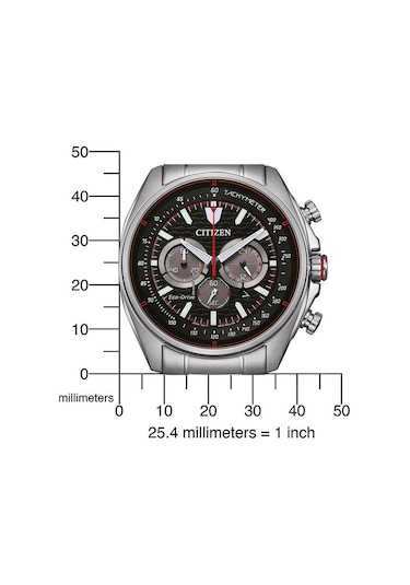 Citizen Eco-Drive CA4561-89E Erkek Kol Saati