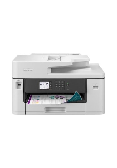 Brother MFC-J2340DW PRN MUF INK COL  A3