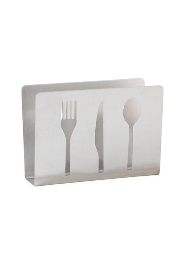 C-peçete Rafı Katı Paslanmaz Çelik İçi Boş Doku Rafı İçi Boş Peçete Tutucu Kağıt Havluluk Ev Gereçleri