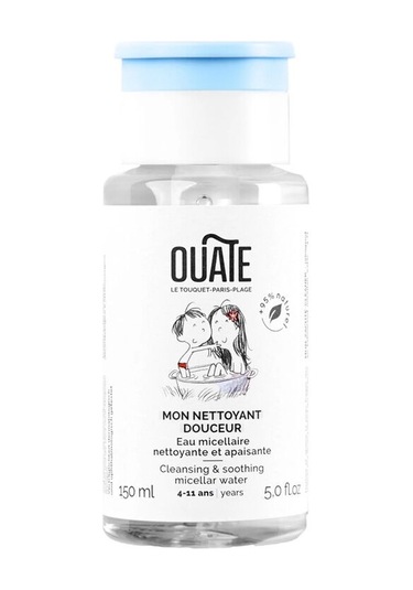 Ouate Paris My Soft Cleanser 150 Ml