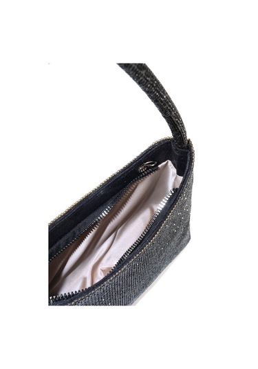 Gold Abiye Çanta. Taşlı Abiye Çanta. Kadın Abiye Çanta. Abiye Çanta Gold. Altın Davet Düğün Çantası. Siyah