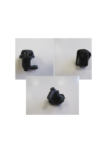 Toyota Corolla Uyumlu Rav4 Corona Carina Yaris Cam Su Fıskiye Memesi