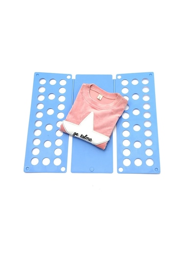 Stil F-giysi Katlanır Tahta Ayarlanabilir Renk Giysi Tutucu Çocuk Dolap Depolama Ev Giysi Klasörü T Shirt Organizatör