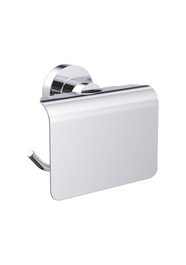 Line Bathroom Master Tuvalet Kağıtlık Krom 128115 Krom Krom