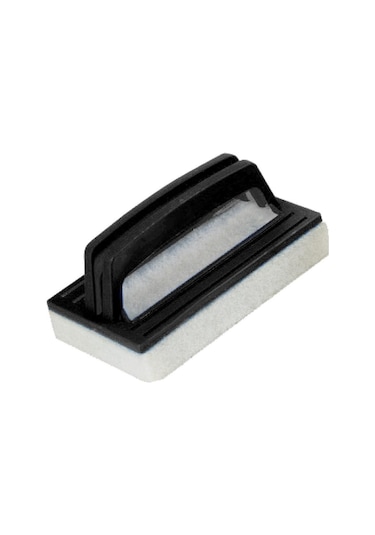 Black Edition Powervac Temizlik Pedi