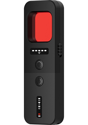 Maiyame Dedektörleri Böcek Dedektörü 5 Seviye Ayarlanabilir Hassasiyet Taşınabil Ev Kamerası