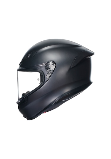 Agv K6 S Mono Matt Motosiklet Kaskı