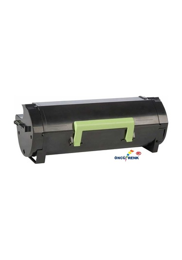 Lexmark Ms317 / Mx317 Uyumlu Toner - 417/517/617 -Çipli 2.5K