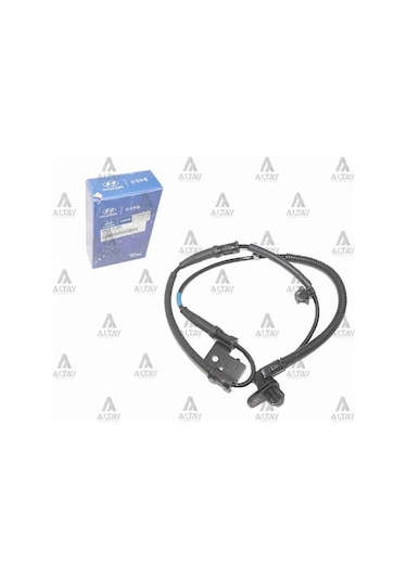 MOBIS 598302L300 Abs Sensörü Ön Sol İ30 08- Elantra 06- * G