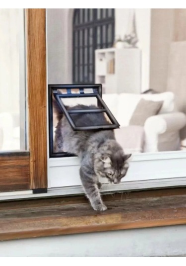 Kleyman Evcil Hayvan Kapısı 240 290mm 174171371