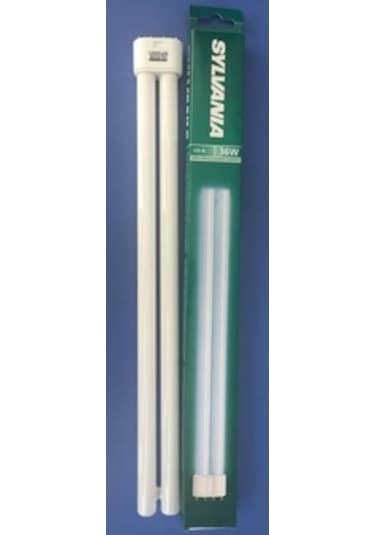 SYLVANIA 36W PLL UVA LAMBA