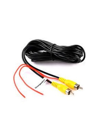 Araç Geri Vites Kamerası için 5 M Uzatma Kablosu 5 M