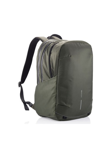Xd Design Bobby Explore Hırsızlık Önleyici Sırt Çantası Yeşil