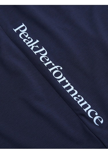 Peak Performance G79467010 M Trail Ss Erkek Spor Tişört 001