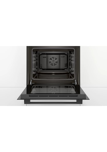 Bosch HBF514BB1T 66 LT Ankastre Fırın