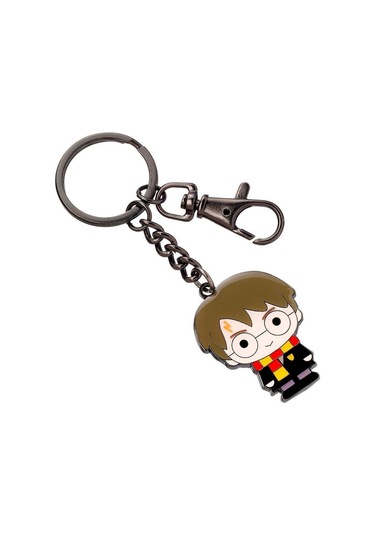 Anahtarlık - Harry Potter - Harry Çok Renkli Çok Renkli