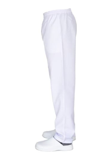 Beli Komple Lastikli 3 Cepli İş Pantolon Alpaka Kumaş, Lastikli Pantolon