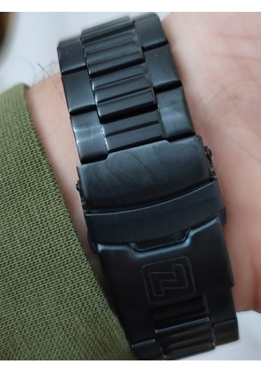 Naviforce Erkek Kol Saati Çift Kordonlu Dijital & Analog 2102