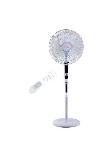Musullu Ayder MSF-3577AB 18" Vantilatör